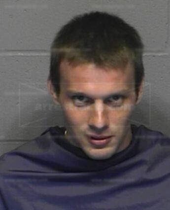 Christopher Ryan Kilpatrick