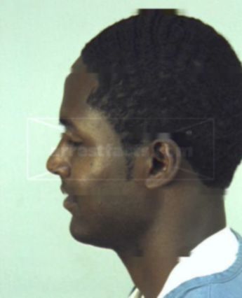 Tyrone Elexander Murray