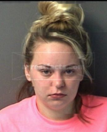 Tiffany Nicole Roberts