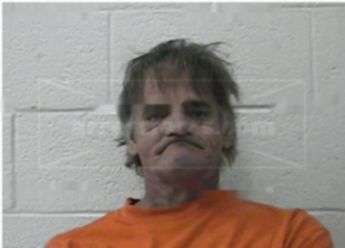 Harger Patrick Lee