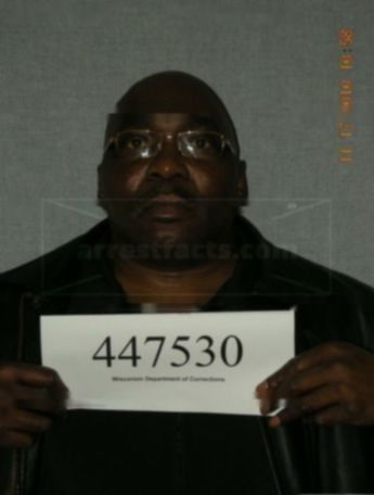 Joseph Landrum