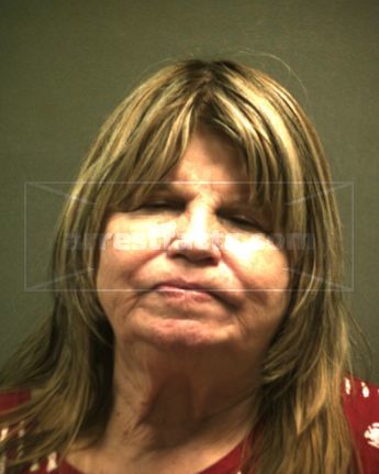 Karen Gail Wetterman
