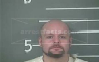 Jimmy Darrell Sandlin