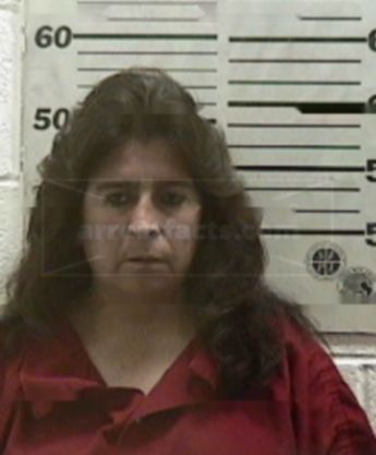 Karen Pamela Valdez