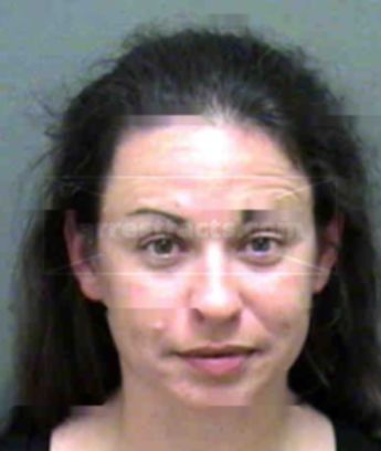 Meghan Shannon Faircloth