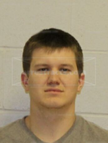 Colby Clyde Adams