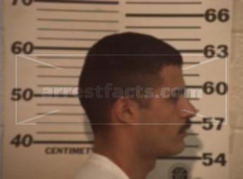 Oscar Quesada Avitia