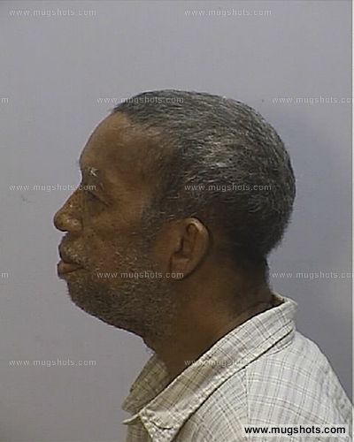 Larry Purcell Harrington