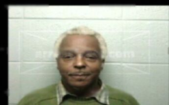 Charles Joe Townsend