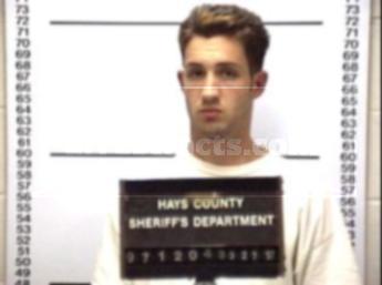 Zachary Everett Winters