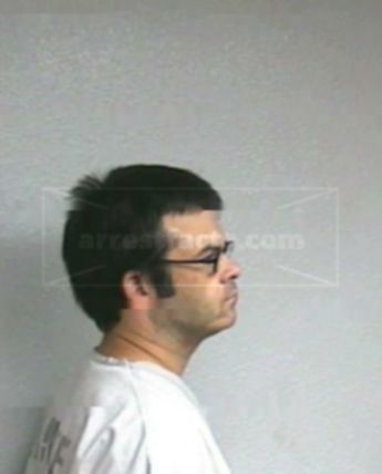 Dustin Ray Walkingstick