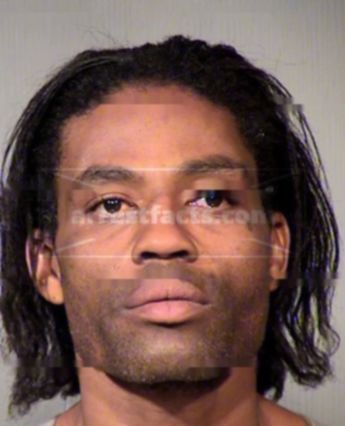 Larry Darnel Cobb