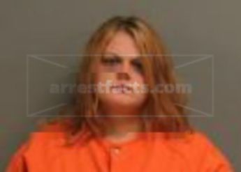 Ashley Dannielle Davis