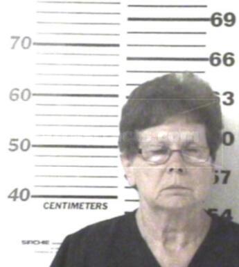 Ellen Juidean Webster