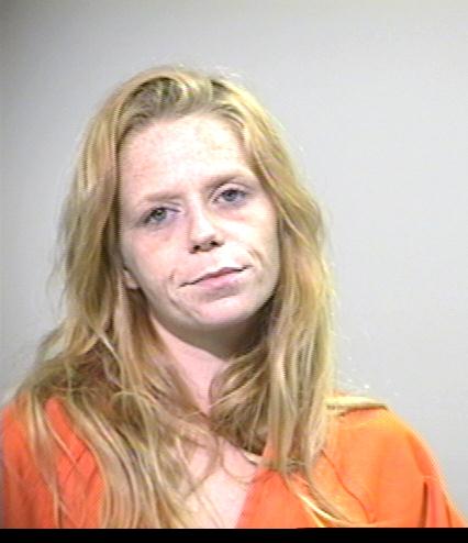 Nicole Lynn Davenport