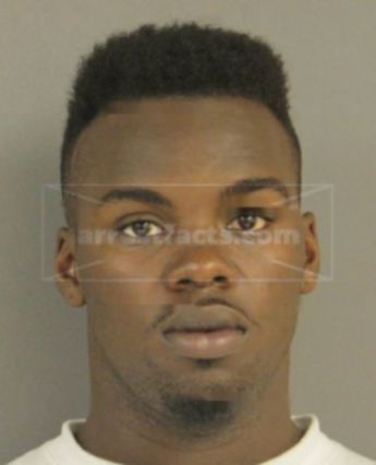 Raymond Lamar Echols