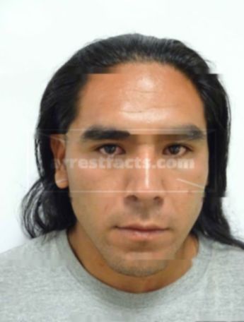 Joshua Jacob Tovar