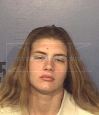 Lisa Marie Reed