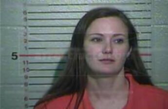 Tonya Gail Griffin