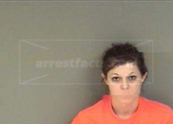 Patricia Gay Mcfry