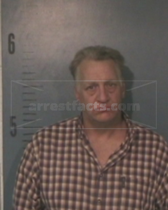 Walter Russell Mullins