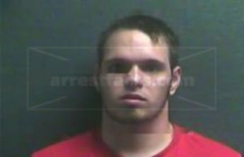 Christopher Tyler Napier