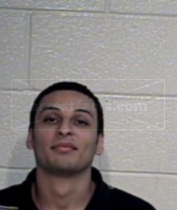 Robert Heraquio Ramirez Jasso