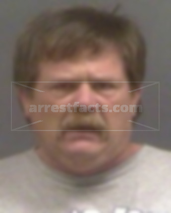 Jon Forest Capps