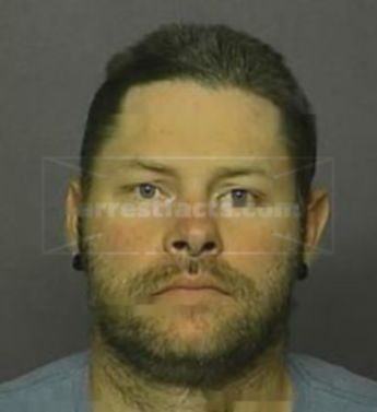 Zackeria Paul Lemaster