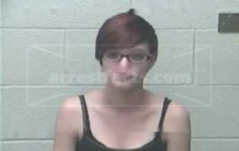 Allison Nicole Weichel