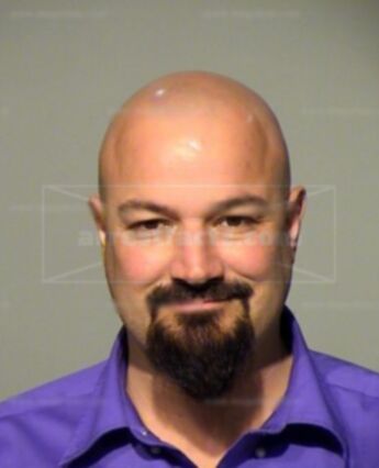 William Dwayne Ward