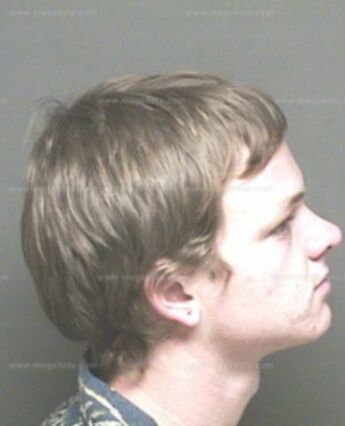 Michael John Morrow