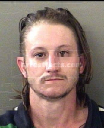Patrick Tyler Cox