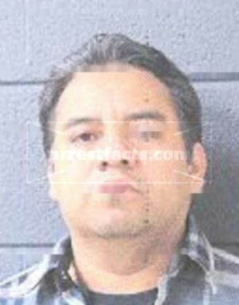 Jose Arturo Garcia