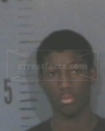 Tyree Marcell Cotton