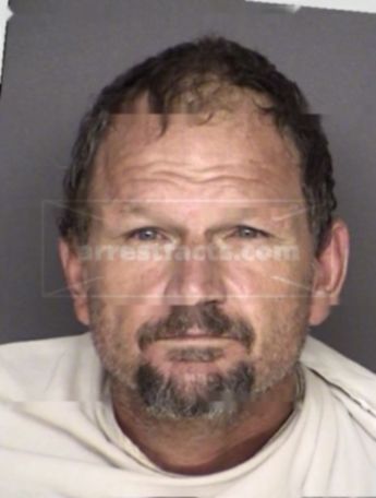 Carl Wayne Novak