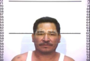 Andres Longoria