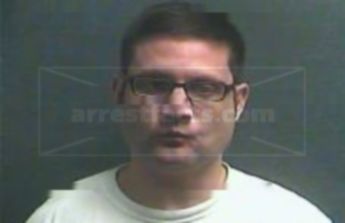 Chad Michael Carr