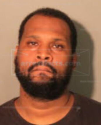 Terrance Freeman