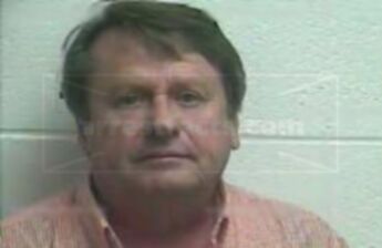 Robert George Wilkinson