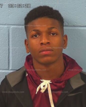 Jacorien Tyeric Garrett
