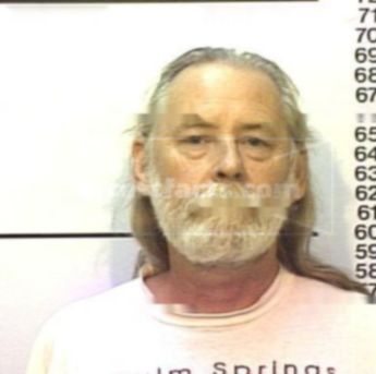 Richard Conrad Cusack