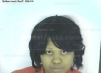 Aretha Antoinette Reedy
