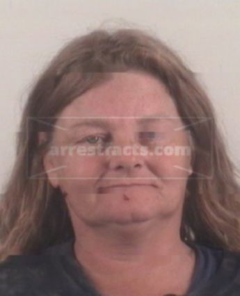 Shelly Denise Newsom