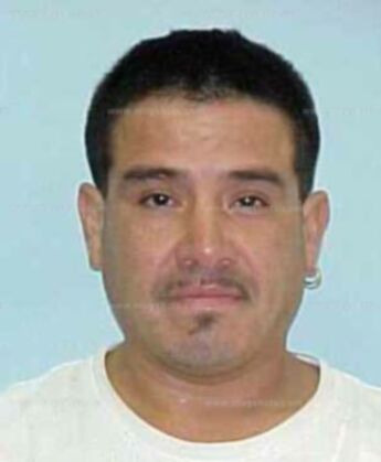 Martin Roman Garcia