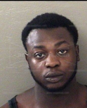 Pierrie James Blankenship