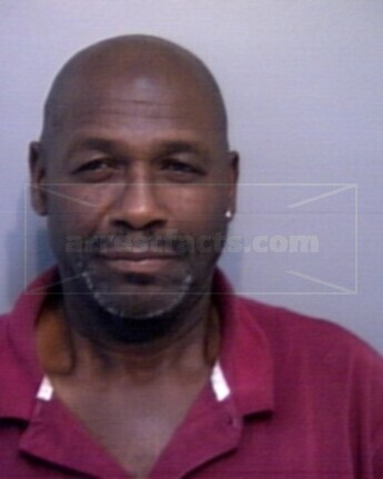 Sylvester Robert Day