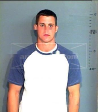 Matthew Grant Ashabranner
