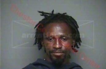 Tavaris Antiono Dean