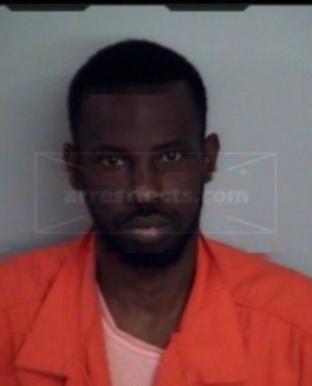Michael Leonard Hankerson
